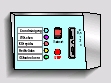 Programmwahlstationen